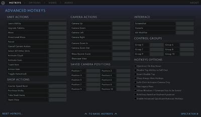dota2 hotkeys|dota 2 shop hotkeys.